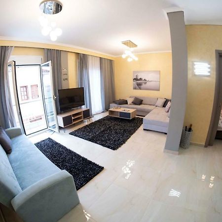 Apartament Thess Old Town With Free Private Parking Saloniki Zewnętrze zdjęcie